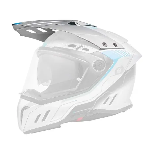 오닐 Sierra Echo 바이저 4142289427