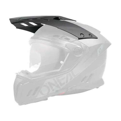 오닐 Sierra Solid 바이저 4142289430