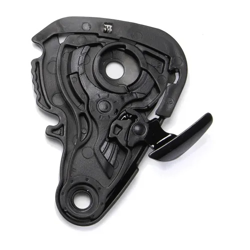 스콜피온 EXO-GT SP Air 헬멧 쉴드 메커니즘 키트 4142315010