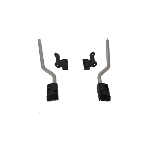 SW모텍 Blaze 가와사키 Ninja 1000 SX ABS 24-23/Ninja 1000 SX ABS 24-23 사이드 케이스 장착 어댑터 4142315177