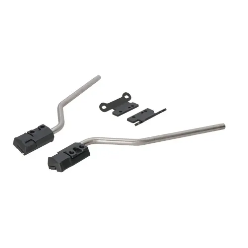 SW모텍 Blaze 야마하 MT-125 ABS 25-21 사이드 케이스 장착 어댑터 4142315179