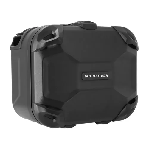 SW모텍 DUSC 로얄엔필드 Himalayan 450 ABS 24-25 탑 케이스 4142315187