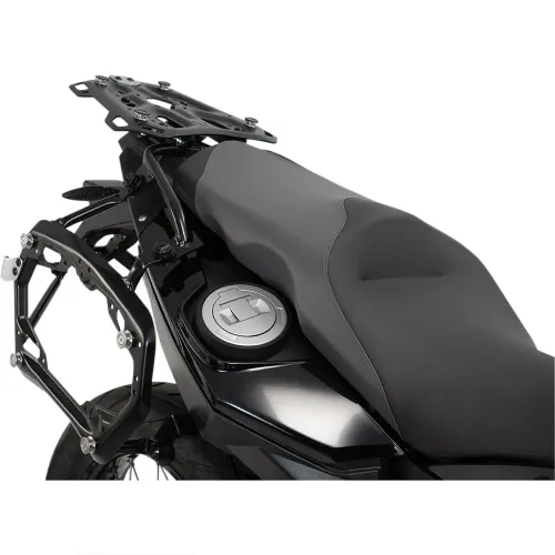 SW모텍 Pro BMW F 650 GS/F ABS 700 ABS/F 800 GS 사이드 케이스 장착 4142315225
