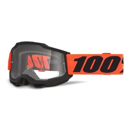 백퍼센트 Accuri 2 Ferran 오프로드 고글 4142316169