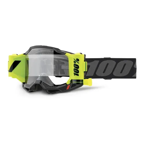 백퍼센트 Accuri 2 Forecast 주니어 오프로드 고글 4142316170