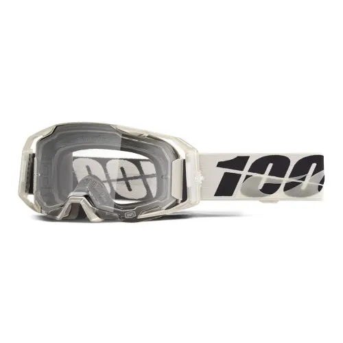 백퍼센트 Armatic Pitch 오프로드 고글 4142316177