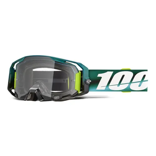 백퍼센트 Armatic Polarity 오프로드 고글 4142316179