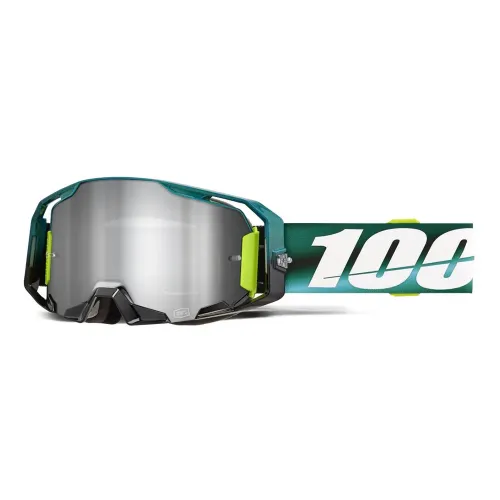 백퍼센트 Armatic Polarity 오프로드 고글 4142316180