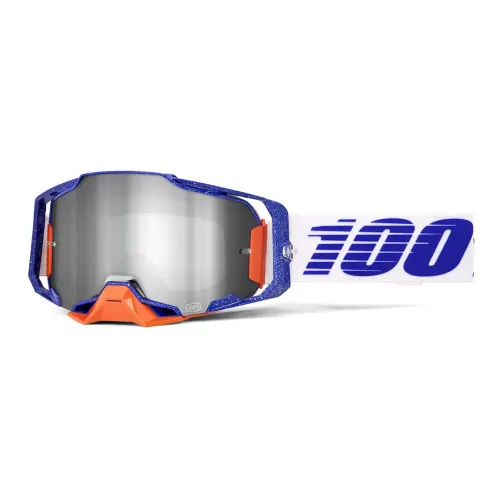 백퍼센트 Armega Lavingaad 오프로드 고글 4142316184