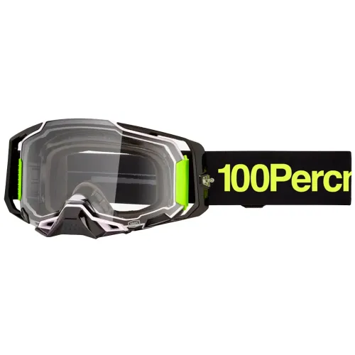 백퍼센트 Armega Orban 오프로드 고글 4142316185