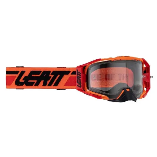 리에뜨 Velocity 6.5 오프로드 고글 4142316580