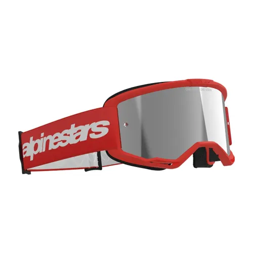 알파인스타 Vision 3 Wordmark 오프로드 고글 4142316599