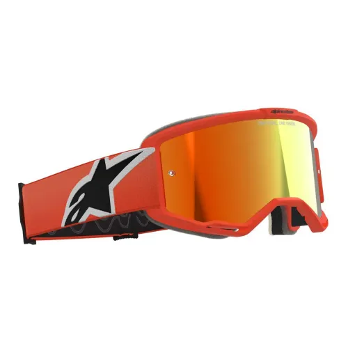 알파인스타 Vision 5 Corp 오프로드 고글 4142316604