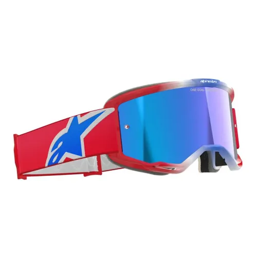알파인스타 Vision 5 Corp 오프로드 고글 4142316606