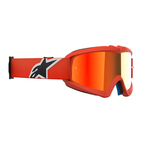 알파인스타 Vision Corp 주니어 오프로드 고글 4142316623