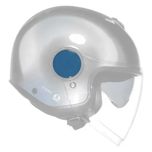 AGV Eteres 헬멧 측면 패널 4142336436