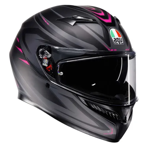 AGV K3 E2206 MPLK Syth 풀페이스 헬멧 4142336453