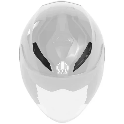 AGV K5 Jet Evo Front 헬멧 통풍구 키트 4142336456