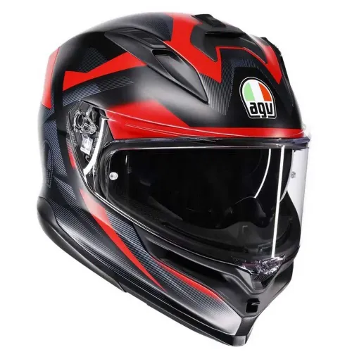 AGV K7 E2206 MPLK Glimpse 풀페이스 헬멧 4142336467