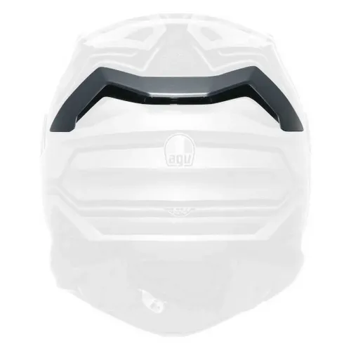 AGV K7 헬멧 리어 스포일러 4142336478