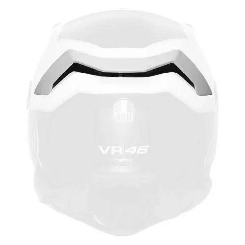 AGV K7 헬멧 리어 스포일러 4142336480