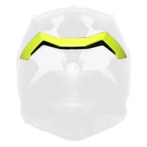 AGV K7 헬멧 리어 스포일러 4142336482