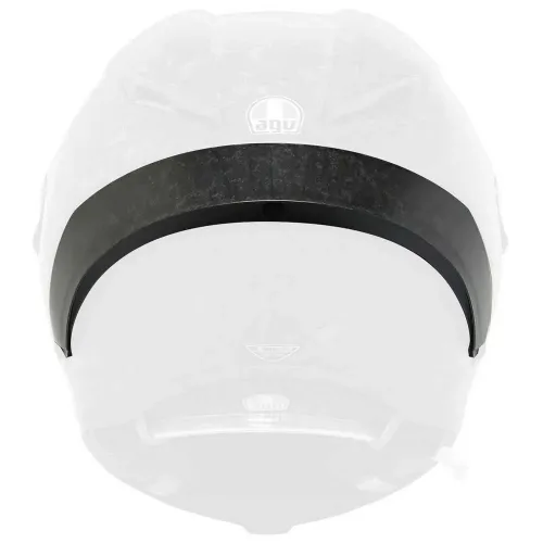 AGV Pista GP RR Pro 헬멧 리어 스포일러 4142336493