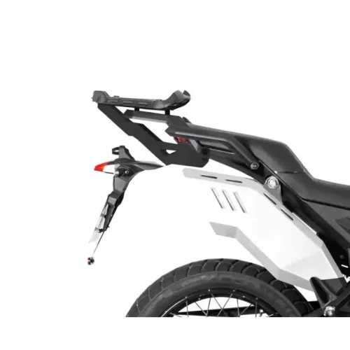 샤드 Zontes F 703 L3 어드벤처 2025 탑 케이스 후면 피팅 4142345521