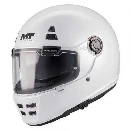 MT헬멧 자라마 SV Pure 풀페이스 헬멧 4142358286