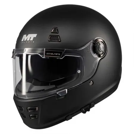 MT헬멧 자라마 SV Pure 풀페이스 헬멧 4142358288