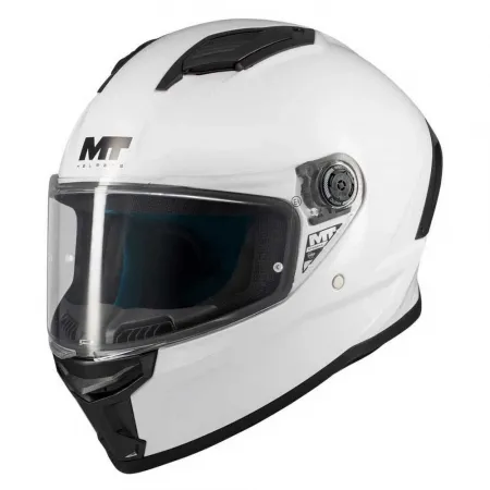 MT헬멧 스팅어 2 Pure 풀페이스 헬멧 4142358296