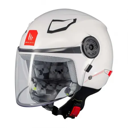 MT헬멧 스팅어 2 Pure 풀페이스 헬멧 4142358297