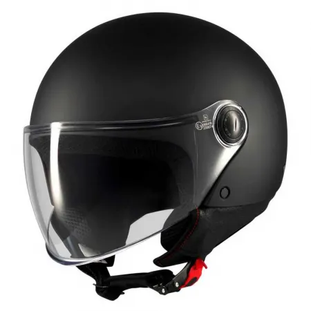 MT헬멧 스트리트 S Pure 오픈 페이스 헬멧 4142358301