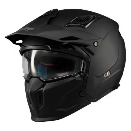 MT헬멧 스트리트파이터 SV S Pure 컨버터블 헬멧 4142358302