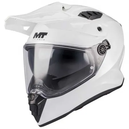 MT헬멧 트랙 SV Pure 풀페이스 헬멧 4142358307