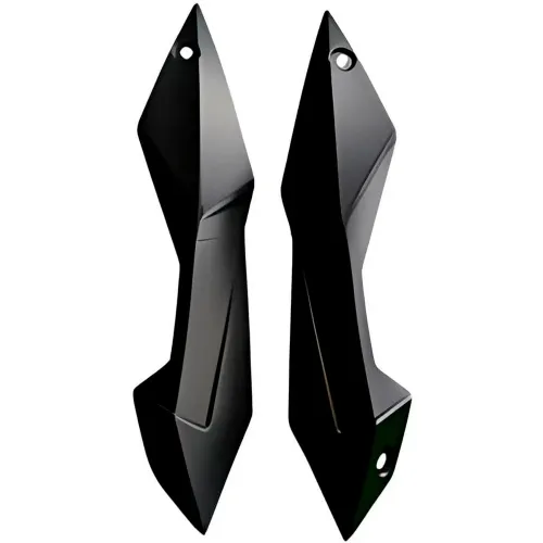 에어로 에비에이터 3 헬멧 리어 스포일러 4142389567