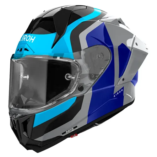 에어로 GP800 Competition 풀페이스 헬멧 4142389584