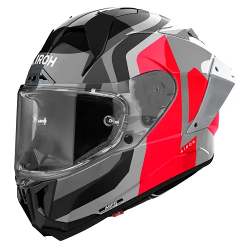 에어로 GP800 Competition 풀페이스 헬멧 4142389585