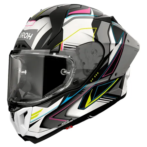 에어로 GP800 Must 풀페이스 헬멧 4142389589