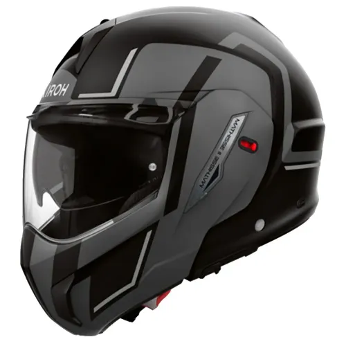 에어로 Mathisse II Genius 모듈형 헬멧 4142389593