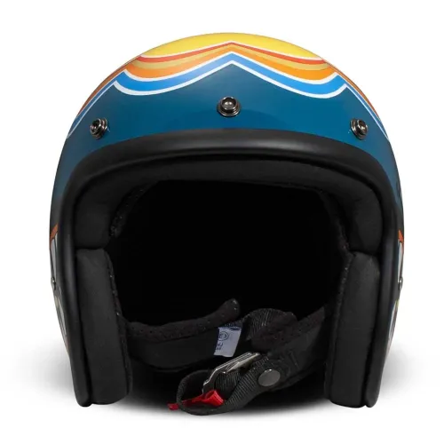 DMD 레트로 오픈 페이스 헬멧 4142406185