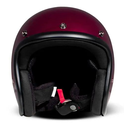 DMD 레트로 오픈 페이스 헬멧 4142406188