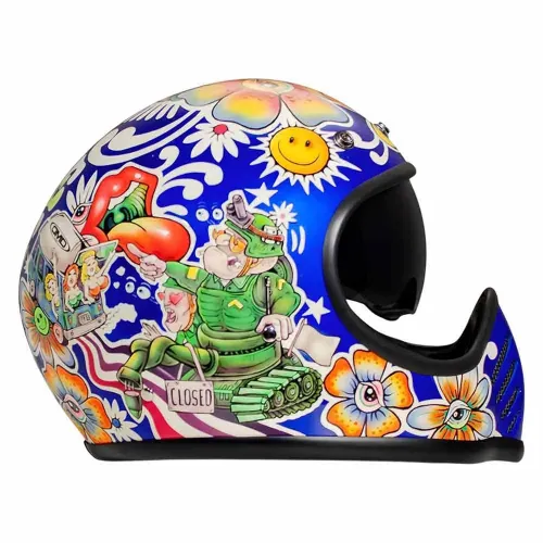 DMD Seventyseven 풀페이스 헬멧 4142406198