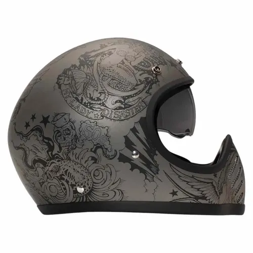 DMD Seventyseven 풀페이스 헬멧 4142406206