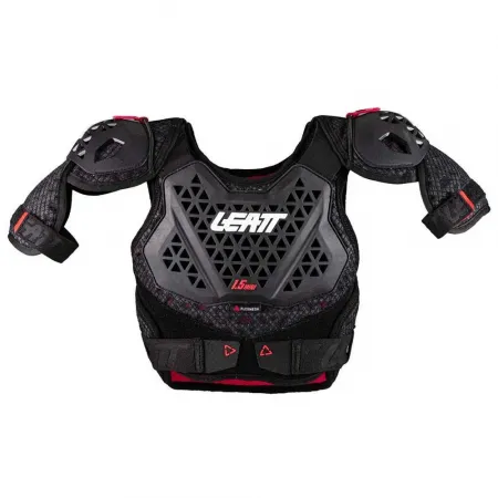 리에뜨 1.5 Pro Jr 가슴 보호대 4142417015