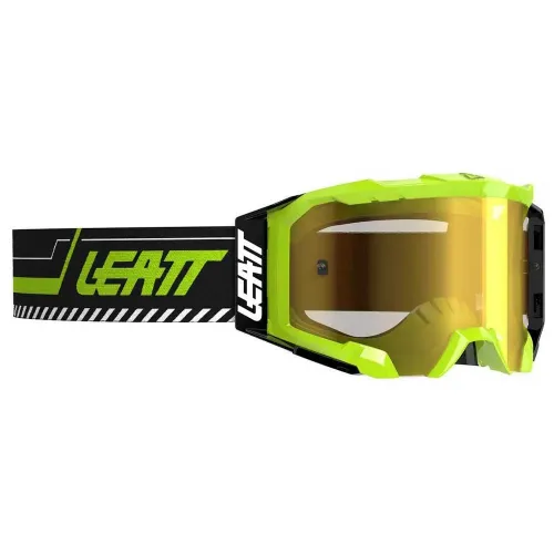 리에뜨 벨로시티 5.5 오프로드 고글 4142417155