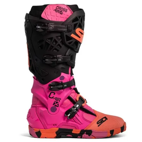 시디 Crossair X 오프로드 부츠 4142417690