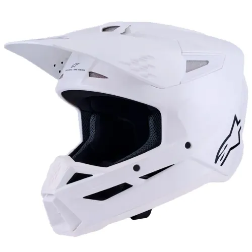 알파인스타 S-M3 ECE22.06 오프로드 헬멧 4142427188