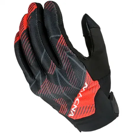 마크나 Obtain 가죽 장갑 4142435532