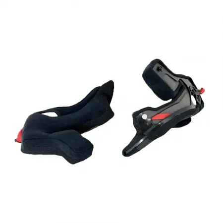 놀란 N80-8 Clima Comfort 볼 패드 4142436040